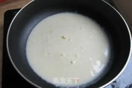 Make step 2