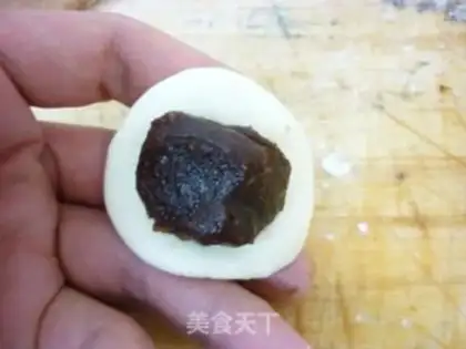 Make step 1