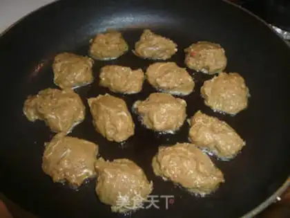Make step 5