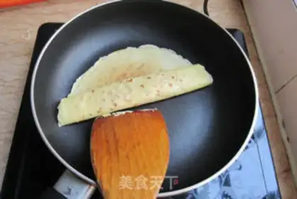 Make step 3