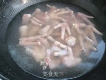 Make step 2