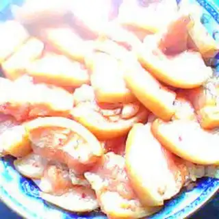 Make step 2