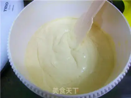 Make step 5
