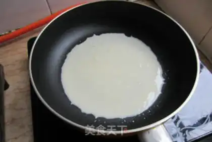 Make step 5