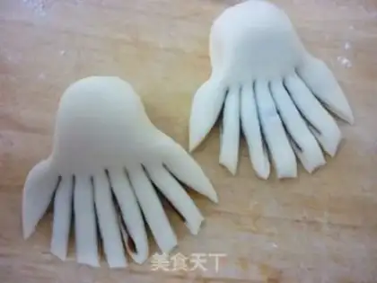 Make step 3