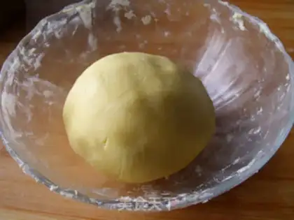 Make step 3