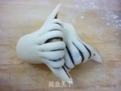 Make step 7