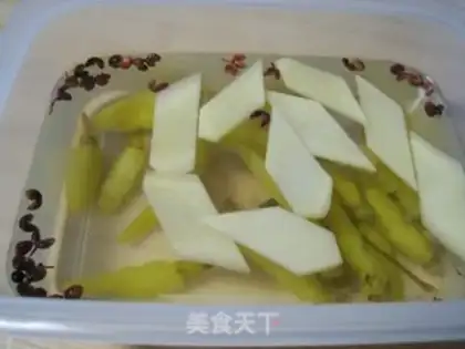 Make step 5