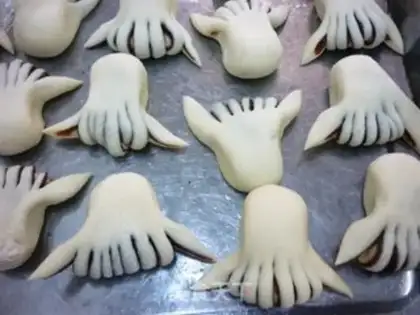 Make step 5