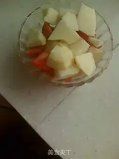 Make step 0