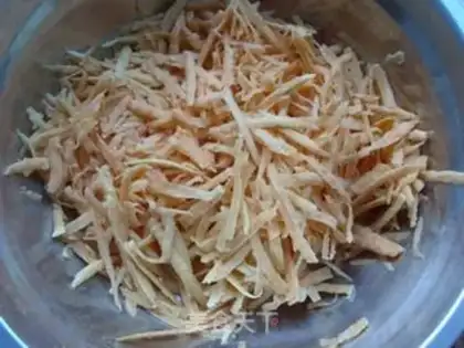 Make step 1