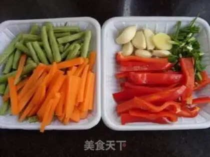 Make step 2