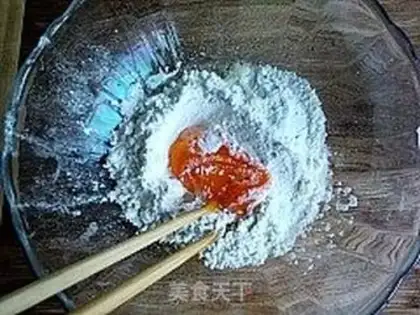 Make step 1