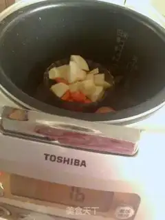 Make step 1
