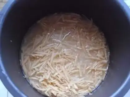 Make step 3