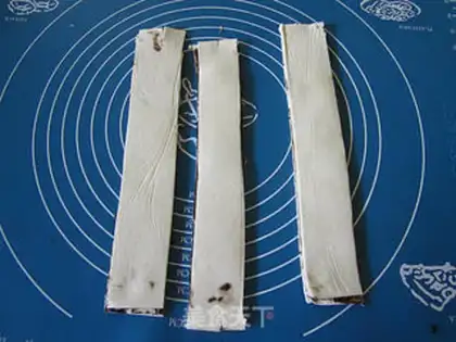 Make step 3