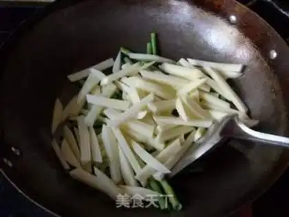 Make step 5