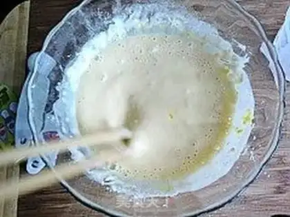 Make step 4