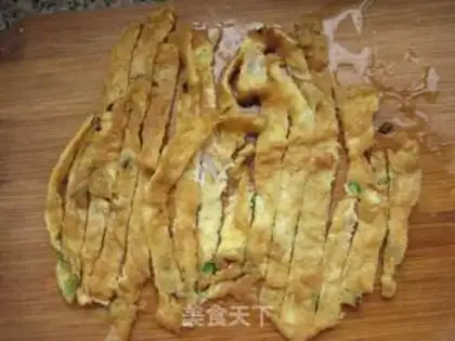 Make step 5
