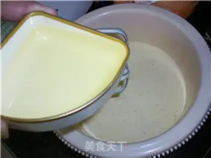 Make step 3