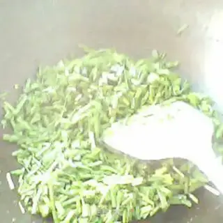 Make step 2