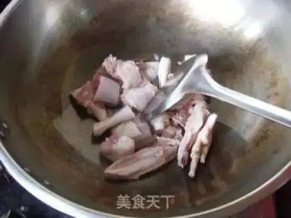 Make step 3