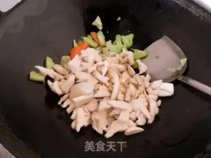 Make  step 5