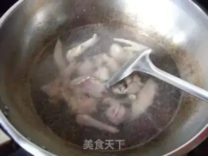 Make step 4