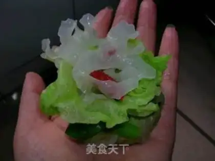 Make step 5
