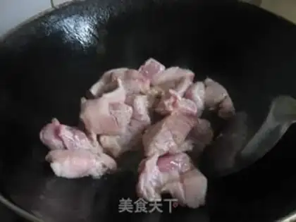 Make step 2