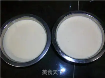 Make step 5