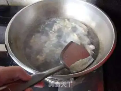 Make step 5