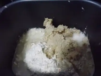 Make  step 2