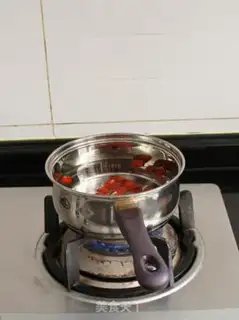 Make step 5