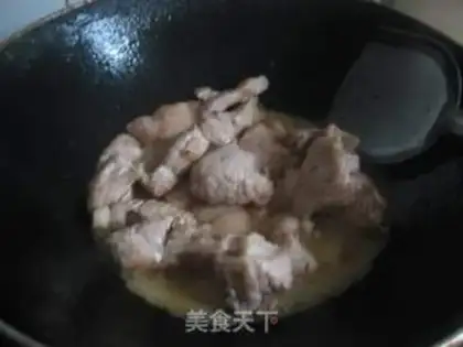 Make step 3