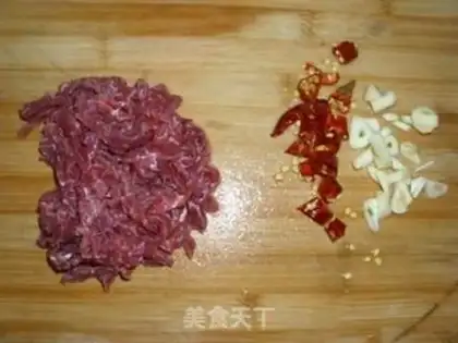 Make step 1