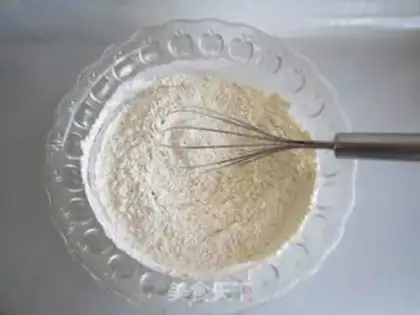 Make step 1