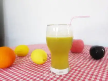 Make step 10