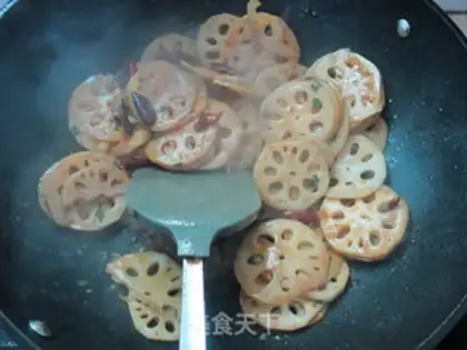 Make step 4