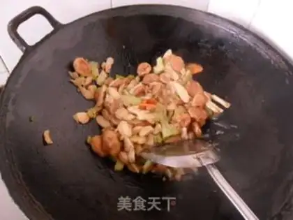 Make  step 9