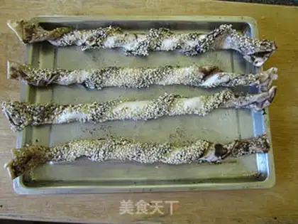 Make step 6