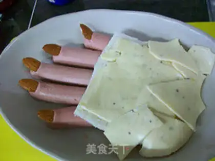 Make  step 5