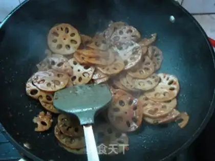Make step 5