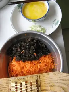 Make step 1