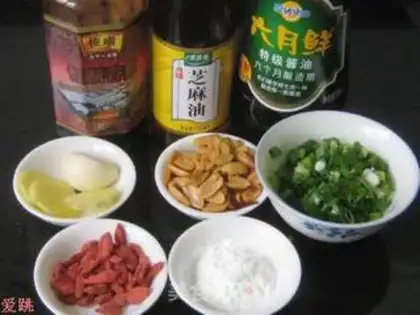 Make step 8