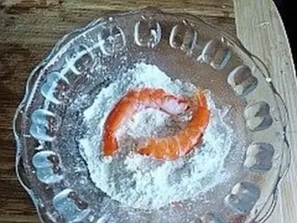 Make step 10