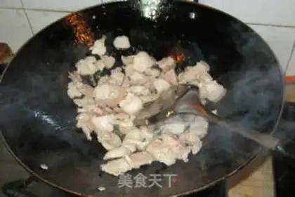 Make step 5