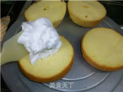 Make step 11