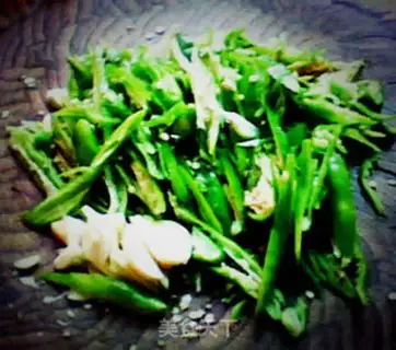 Make step 1