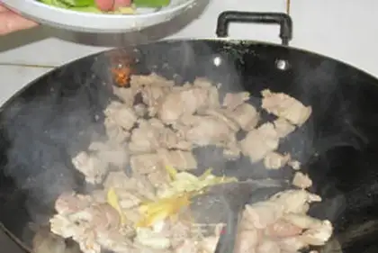 Make step 6